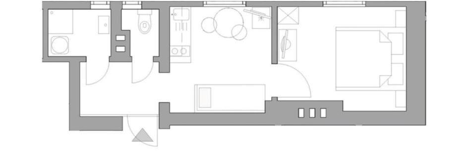 Apartmenthaus Pastner Am Teich Uebelbach Exterior photo